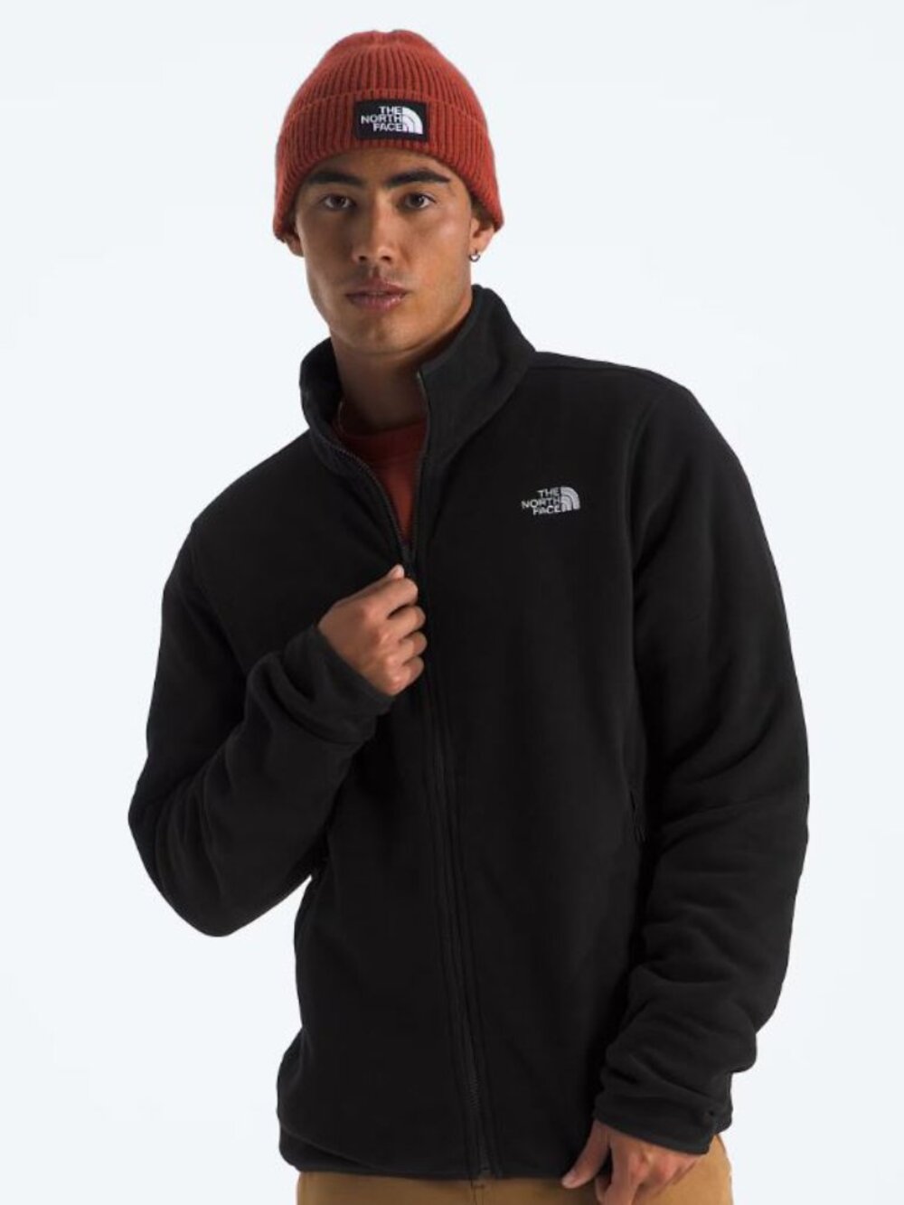 North Face Triclimate Hyvent Men's Jacket XL